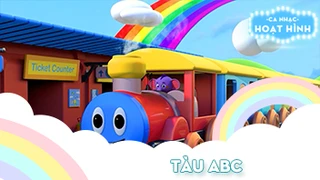 Ca khúc Tàu ABC (1)