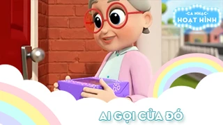 Ca khúc Ai gọi cửa đó (2)