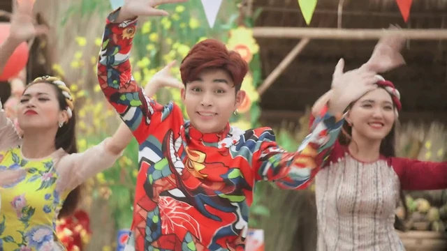 Về Ăn Tết - Jun Phạm