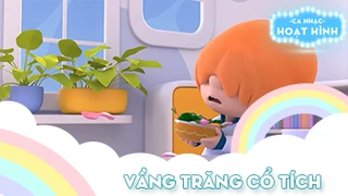 Ca nhạc Vầng trăng cổ tích