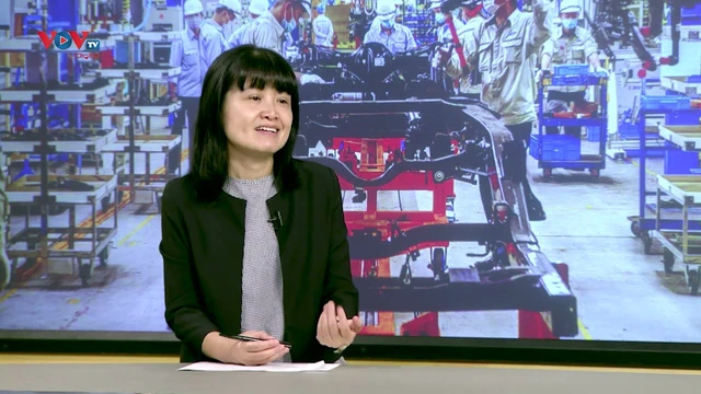 Vấn đề và bình luận | Làm thế nào để tận dụng lợi thế và nguồn lực nội sinh?