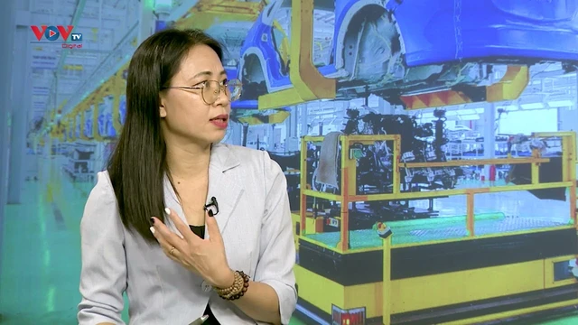 Hỏi đáp chính sách | Chính sách tác động như thế nào đến việc phát triển CNHT ngành ô tô?