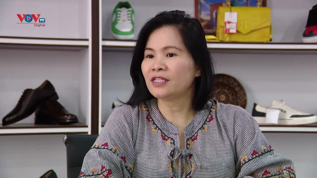 Phát triển CNHT ngành da giày như thế nào để tận dụng tốt các cơ hội từ các hiệp định thương mại?