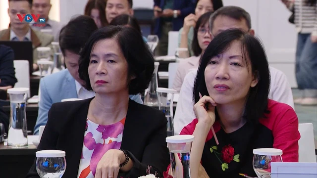 Phóng sự VOV | Phát triển Công nghiệp hỗ trợ ngành dệt may: Những bài học và kinh nghiệm