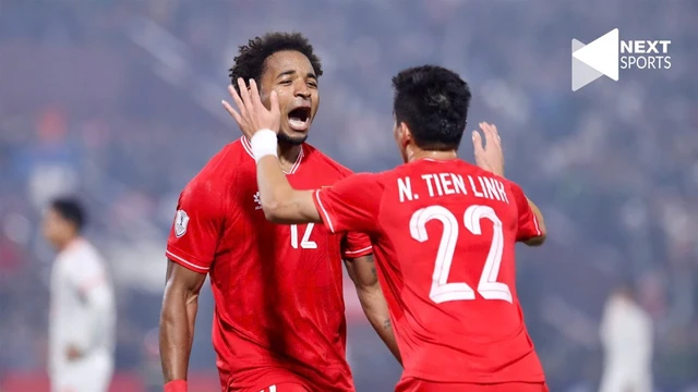 ĐỈNH NÓC KỊCH TRẦN Tiến Linh Từng Nói Gì Khi Được Đá Cặp Với Xuân Son ở ĐT Việt Nam