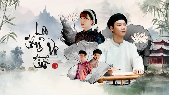 Lưu Thủy Vô Tình - Official Music Video