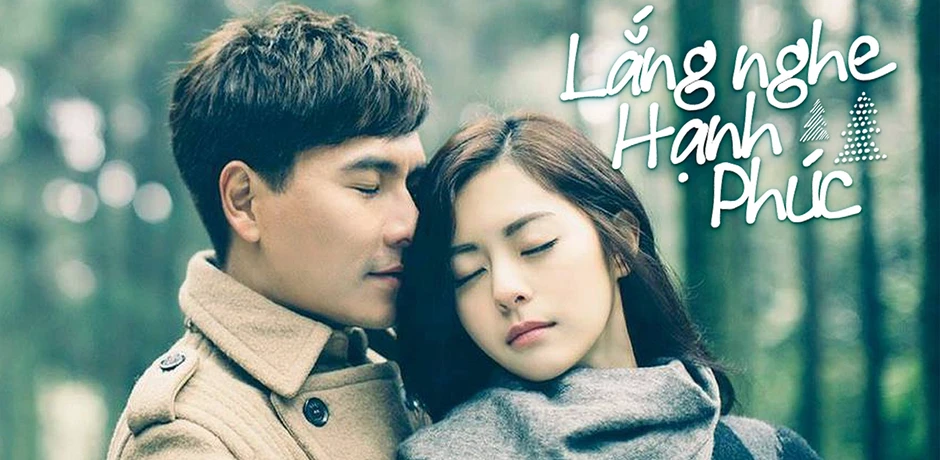 Lắng Nghe Hạnh Phúc