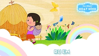 Ca khúc Ru em (3)