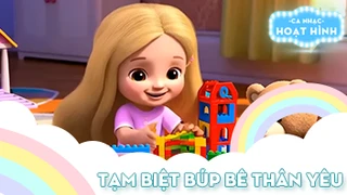 Ca khúc Tạm biệt búp bê thân yêu (10)