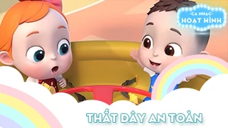 Ca khúc Thắt dây an toàn (2)