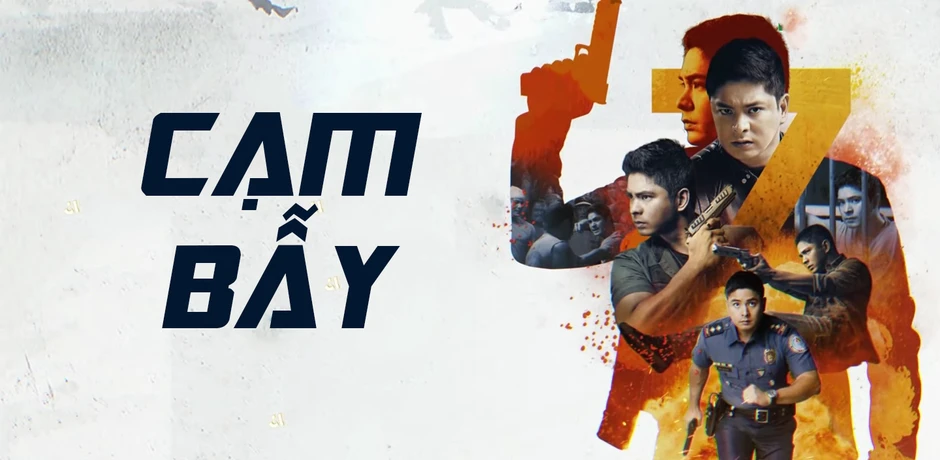 Cạm Bẫy