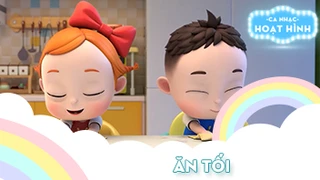 Ca khúc Ăn tối