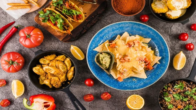 Ẩm Thực Italia : Đồ Ăn Của Ý Rất Tinh Tế