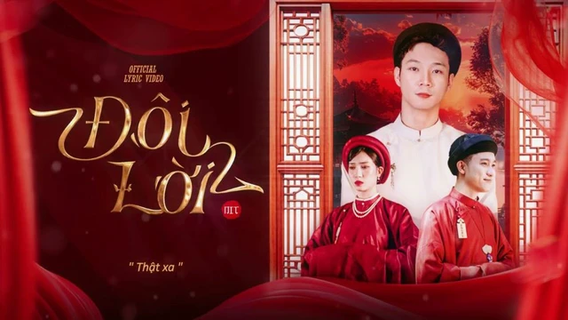 ĐÔI LỜI - NIT (Official MV)