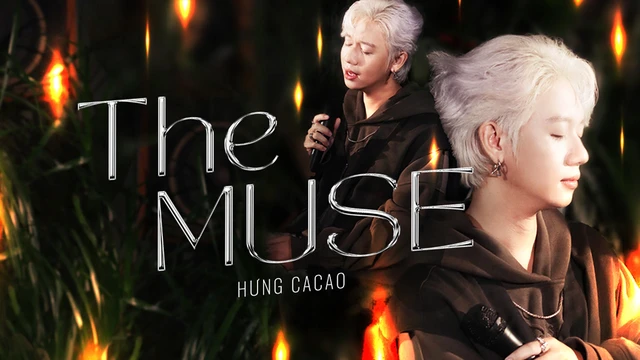 The Muse - Official Music Video