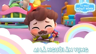 Ca nhạc Ai là người ăn vụng (7)