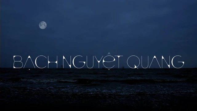 Bạch Nguyệt Quang - Kayay