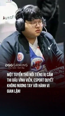 Esports Làm Thế Là Đúng