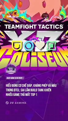 Hiểu game thì chắc chắn top 1 trong tay