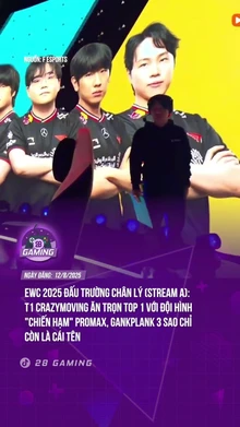 T1 Crazymoving ăn trọn top 1 với đội hình chiến hạm promax, Gankplank 3 sao chỉ còn là cái tên