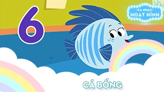Ca khúc Cá bống