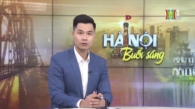 Chương trình Hà Nội buổi sáng | 31/08/2025