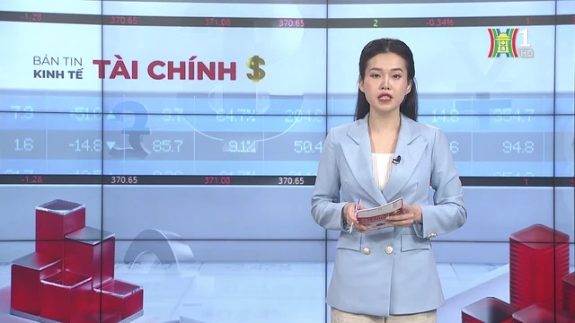 Bản tin Kinh tế Tài chính | 01/09/2025