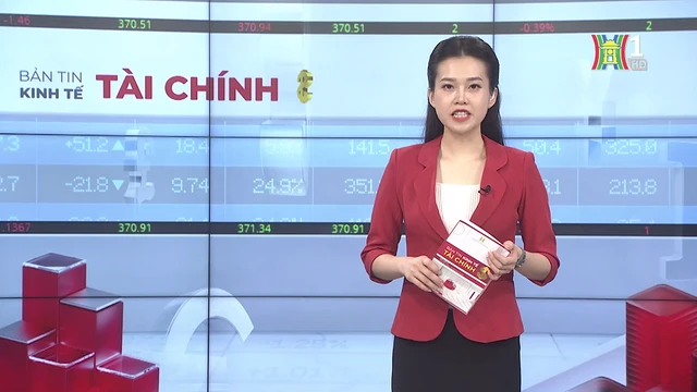 Bản tin Kinh tế Tài chính | 02/09/2025