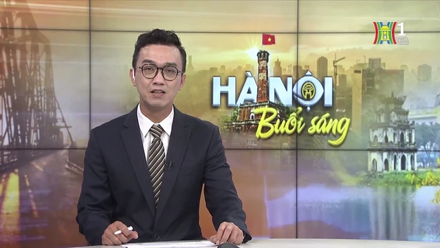 Chương trình Hà Nội buổi sáng | 03/09/2025
