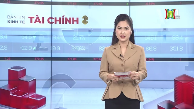 Bản tin Kinh tế Tài chính | 03/09/2025