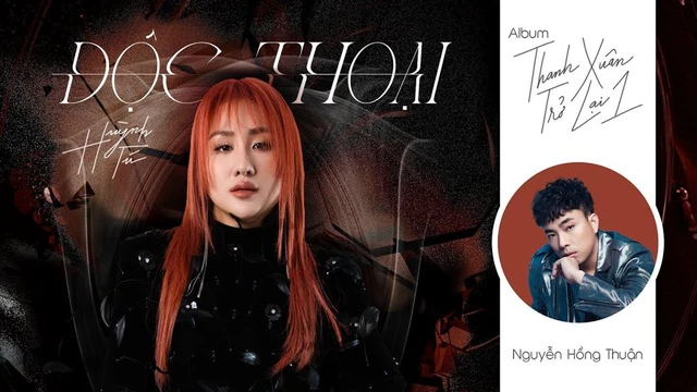 ĐỘC THOẠI (REMAKE) - Huỳnh Tú x Nguyễn Hồng Thuận