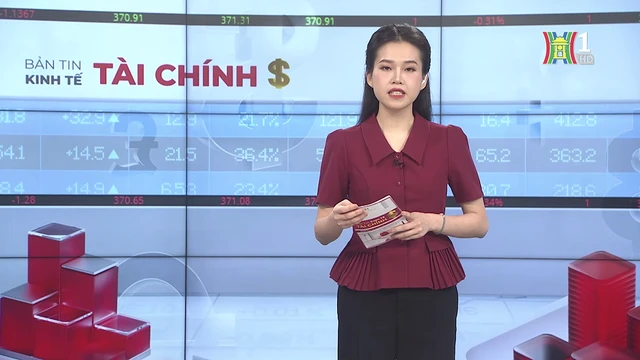Bản tin Kinh tế Tài chính | 04/09/2025