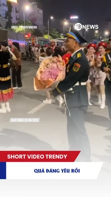 Quá đáng yêu rồi