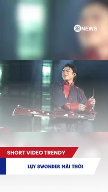Lụy 8Wonder mãi thôi