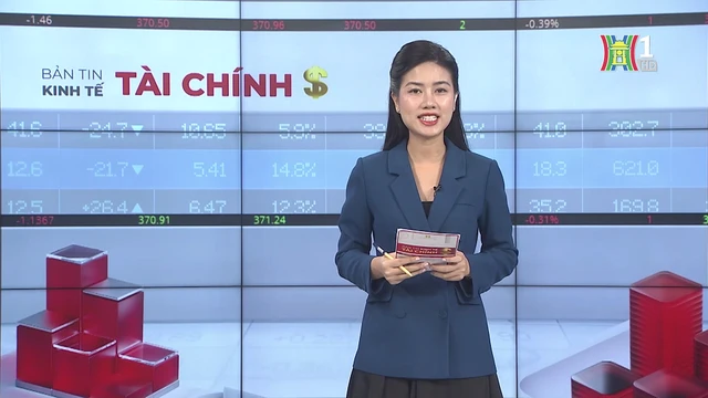 Bản tin Kinh tế Tài chính | 07/09/2025