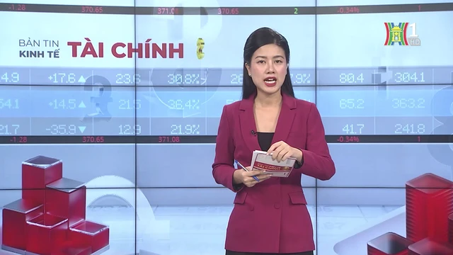 Bản tin Kinh tế Tài chính | 08/09/2025
