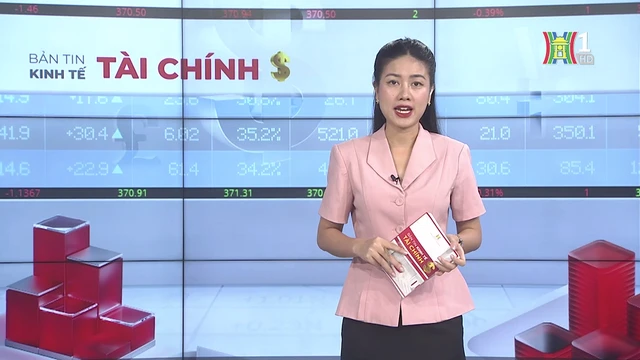 Bản tin Kinh tế Tài chính | 09/09/2025