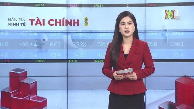 Bản tin Kinh tế Tài chính | 10/09/2025