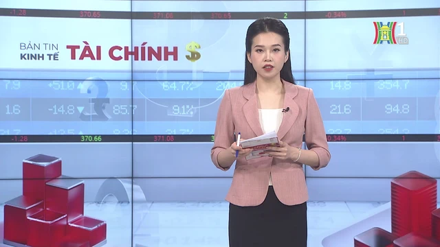 Bản tin Kinh tế Tài chính | 11/09/2025