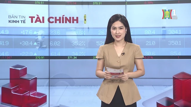 Bản tin Kinh tế Tài chính | 14/09/2025