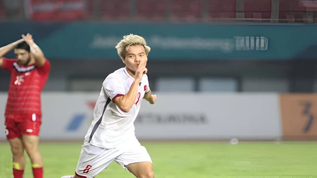 Việt Nam Vs Syria | Đại Chiến Khó Đoán (P39.9)