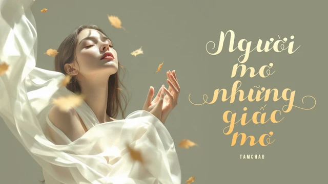 Người Mơ Những Giấc Mơ