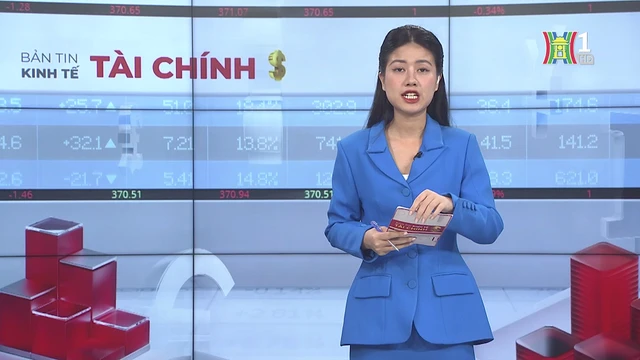 Bản tin Kinh tế Tài chính | 17/09/2025