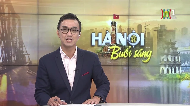 Chương trình Hà Nội buổi sáng | 18/09/2025
