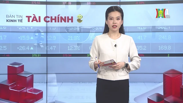 Bản tin Kinh tế Tài chính | 18/09/2025