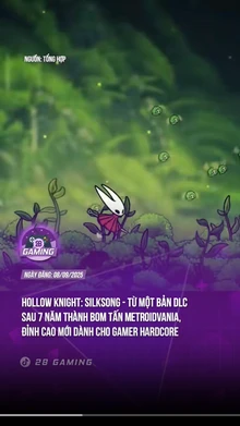 Goty là đây chứ đâu nữa!!!