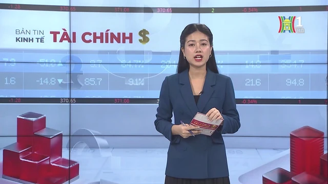 Bản tin Kinh tế Tài chính | 22/09/2025