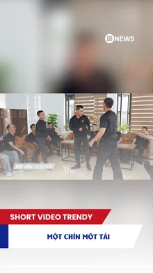 Một chín một tái