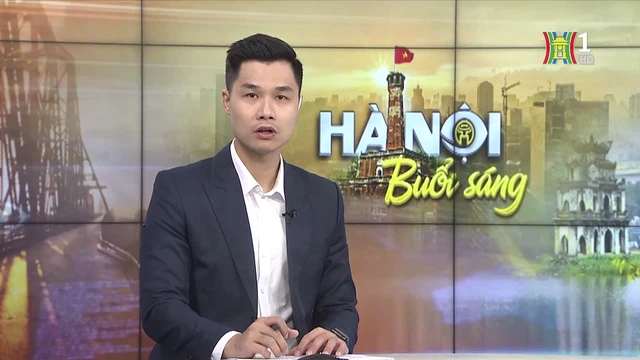 Chương trình Hà Nội buổi sáng | 23/09/2025