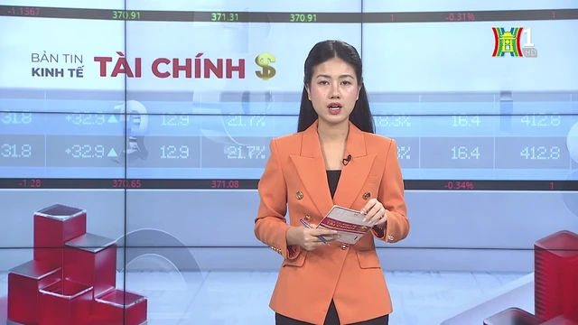 Bản tin Kinh tế Tài chính | 23/09/2025